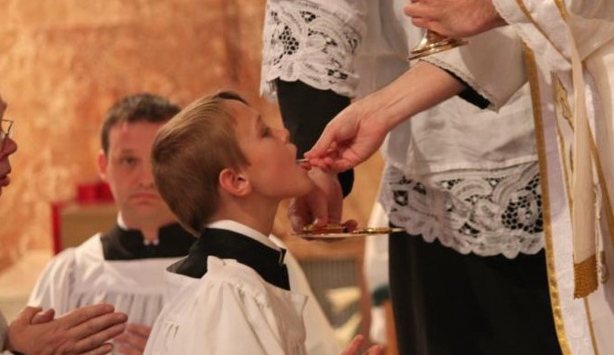 holy-communion